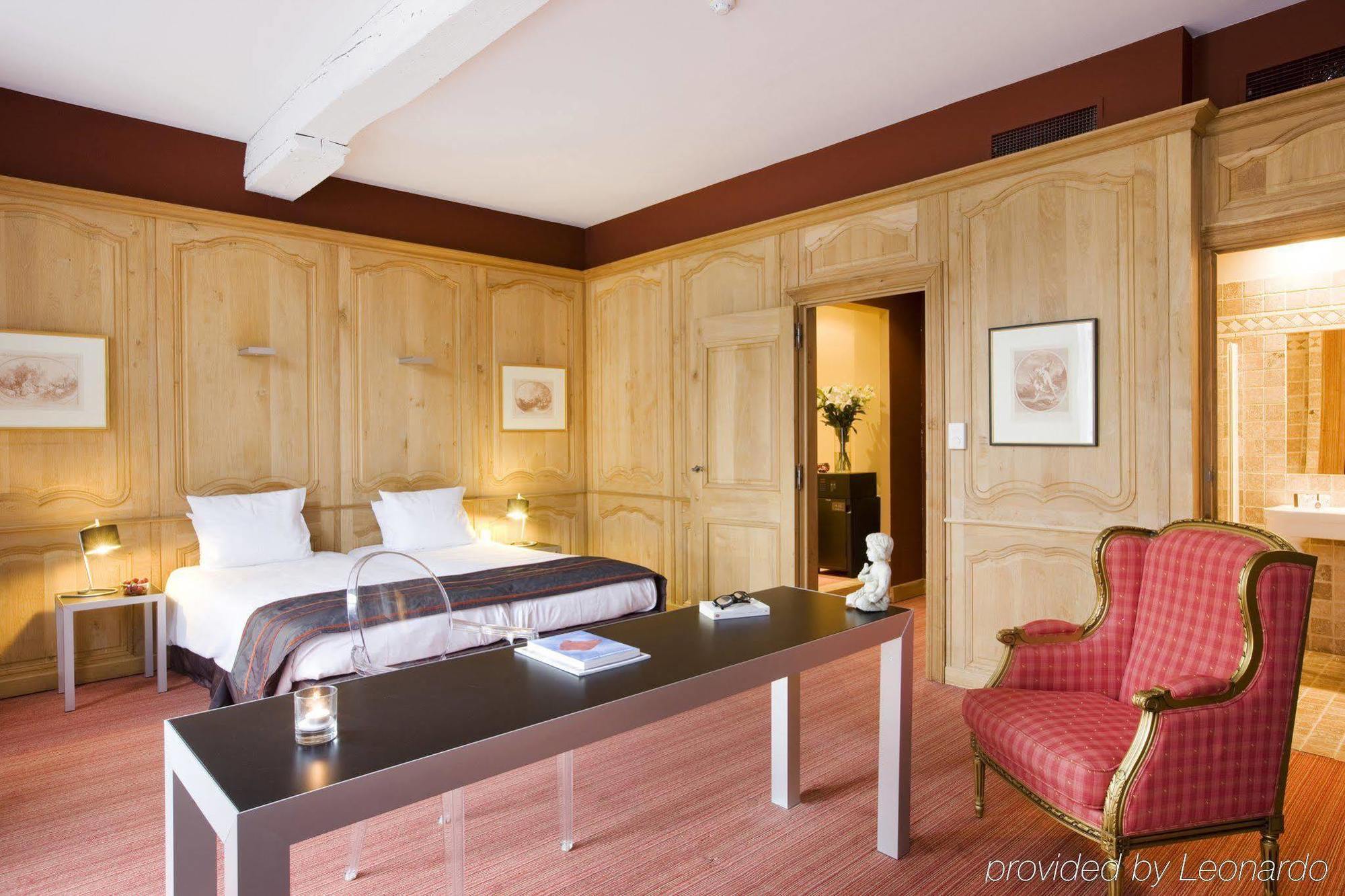 Martin'S Relais Hotel Bruges Room photo